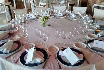 Gran Talaso Hotel Sanxenxo