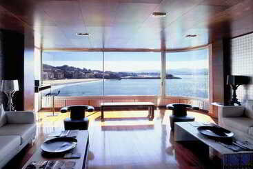 Gran Talaso Hotel Sanxenxo