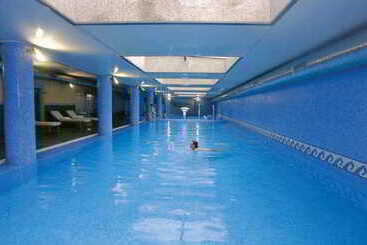 Gran Talaso Hotel Sanxenxo - Sanxenxo