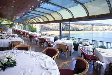 Gran Talaso Hotel Sanxenxo