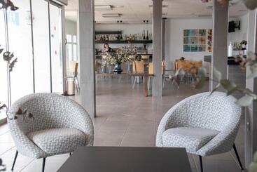 Grupoandria Hotel Platja Gran