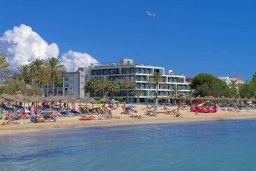هتل H10 Casa Del Mar