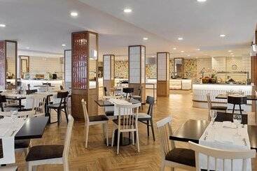هتل H10 Casa Del Mar