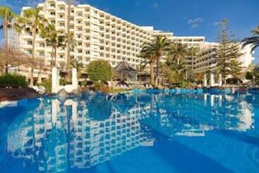 Hotel H10 Las Palmeras ¡Oferta! - Playa de las Américas