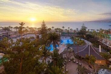 Hotel H10 Las Palmeras ¡Oferta! - Playa de las Americas