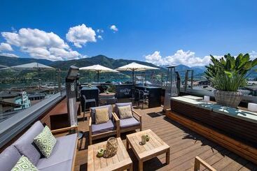 Heitzmann   Hotel & Rooftop
