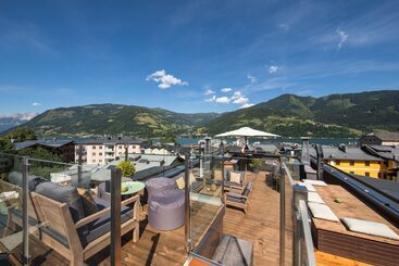Heitzmann   Hotel & Rooftop