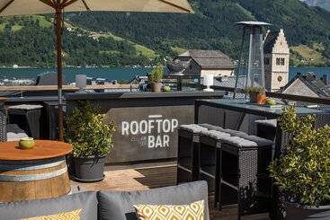 Heitzmann Hotel & Rooftop