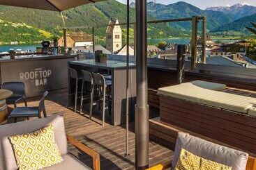 Heitzmann   Hotel & Rooftop