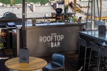 Heitzmann   Hotel & Rooftop