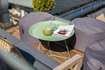 Heitzmann   Hotel & Rooftop