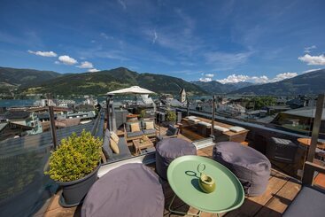 Heitzmann   Hotel & Rooftop