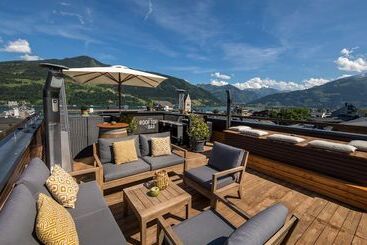 Heitzmann   Hotel & Rooftop