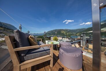 Heitzmann   Hotel & Rooftop