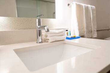 Отель Holiday Inn Express Boston, An Ihg