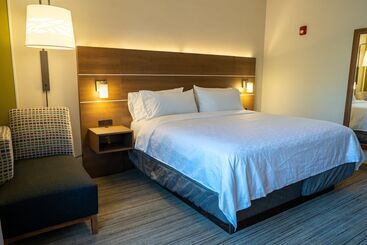 هتل Holiday Inn Express Boston, An Ihg