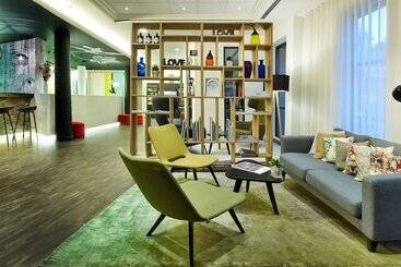 هتل Holiday Inn Express Hasselt, An Ihg