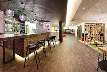 هتل Holiday Inn Express Hasselt, An Ihg