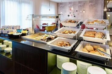هتل Holiday Inn Express Hasselt, An Ihg