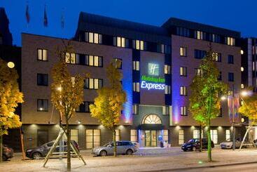 هتل Holiday Inn Express Hasselt, An Ihg
