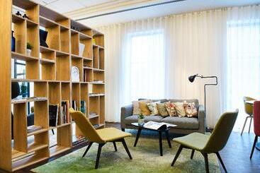 هتل Holiday Inn Express Hasselt, An Ihg