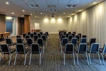 Отель Holiday Inn Gent Expo, An Ihg
