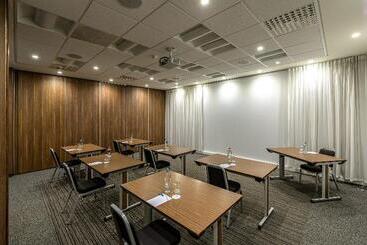 Отель Holiday Inn Gent Expo, An Ihg