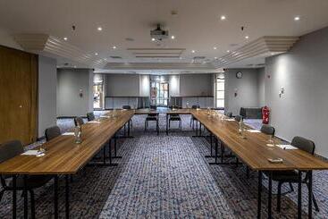 Отель Holiday Inn Gent Expo, An Ihg