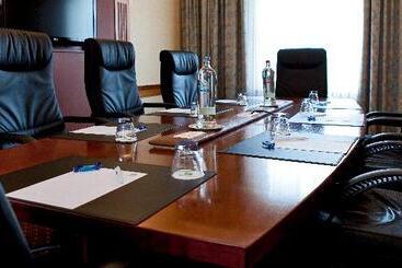 Отель Holiday Inn Gent Expo, An Ihg