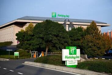 Отель Holiday Inn Gent Expo, An Ihg