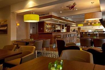 هتل Holiday Inn Gent Expo, An Ihg