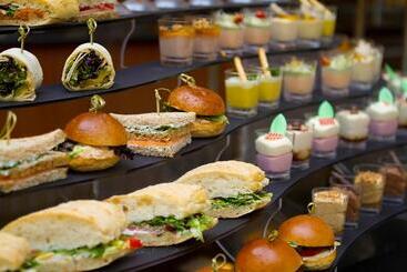 Отель Holiday Inn Gent Expo, An Ihg