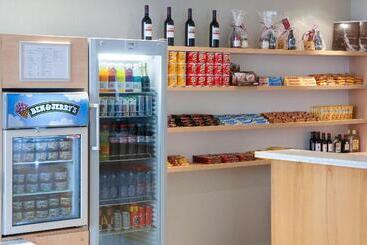 Отель Holiday Inn Gent Expo, An Ihg