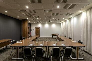 هتل Holiday Inn Gent Expo, An Ihg