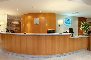 Отель Holiday Inn Gent Expo, An Ihg