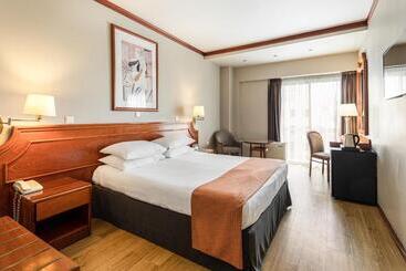 Holiday Inn Thessaloniki, An Ihg - Thessaloniki