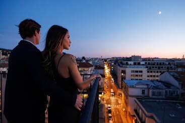 هتل Hôtel Apollinaire Nice