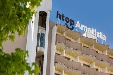 هتل htop Amatista