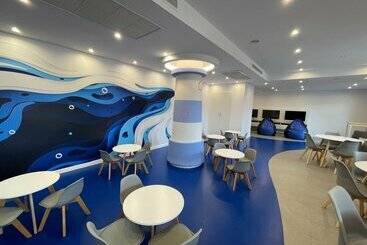 هتل htop Calella Palace & Spa 4* Sup