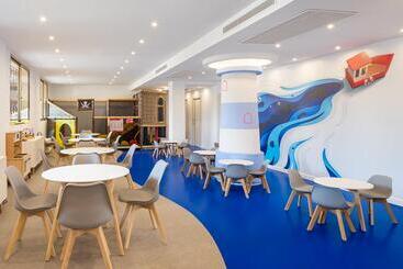 هتل htop Calella Palace & Spa 4* Sup