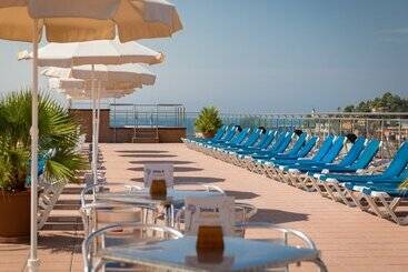 htop Calella Palace