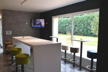 هتل Ibis Budget Agen