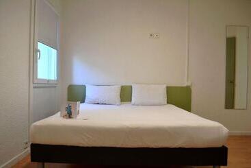 هتل Ibis Budget Agen