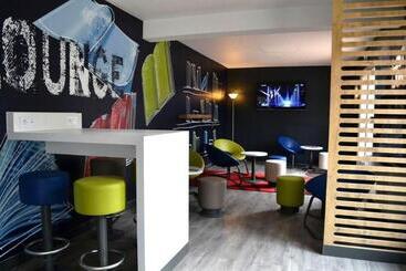 هتل Ibis Budget Agen