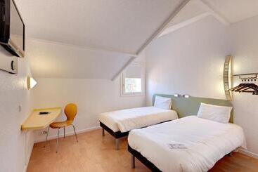 هتل Ibis Budget Agen