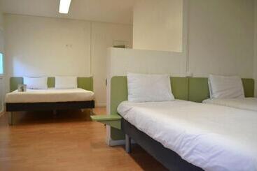 هتل Ibis Budget Agen