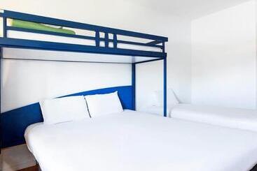 هتل Ibis Budget Agen