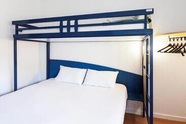 هتل Ibis Budget Agen