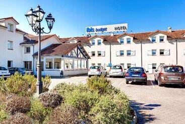 هتل Ibis Budget Agen