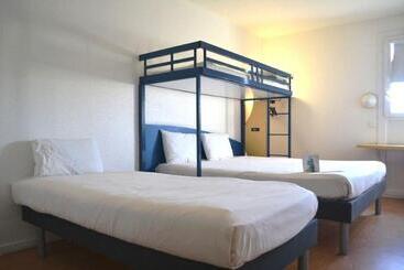 هتل Ibis Budget Agen